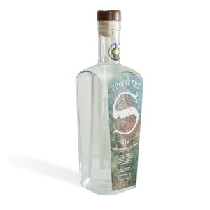 Gin Tumultus - Scriptorium Spirits