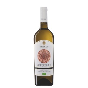 Bruscia - Grottino Famoso