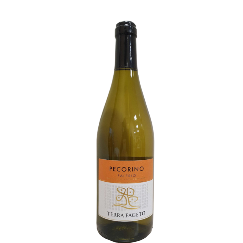 Terra Fageto - Pecorino Falerio