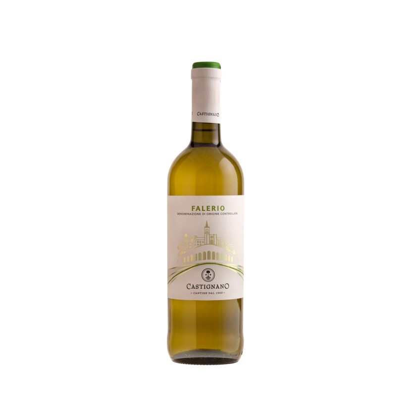 Falerio Doc - Cantine di Castignano