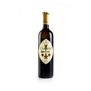 Marche IGT Chadonnay - Cantine di Castignano