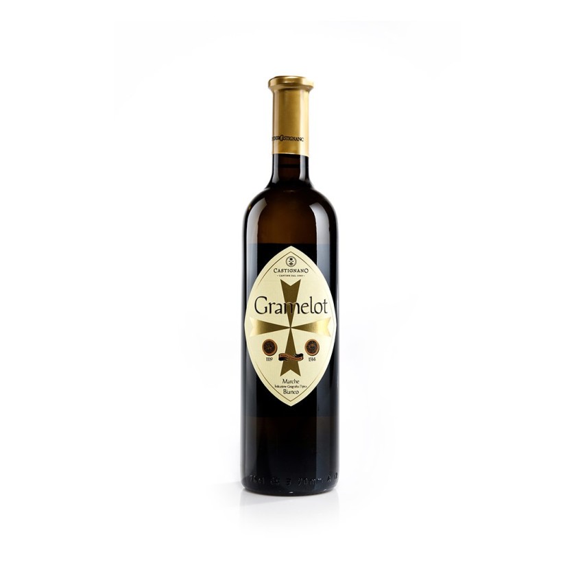 Marche IGT Chadonnay - Cantine di Castignano