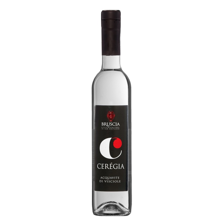 Distillato Acquavite di visciole
