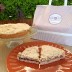 Amorosa il dolce tipico di Gradara - Albicocca