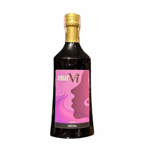 Liquore alla Visciola Amarvì