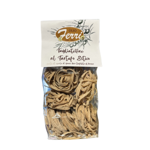 Tagliatelle al Tatufo - Ferri