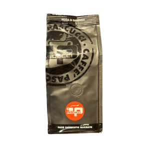 Caffè macinato per Moka - Caffè Pascucci