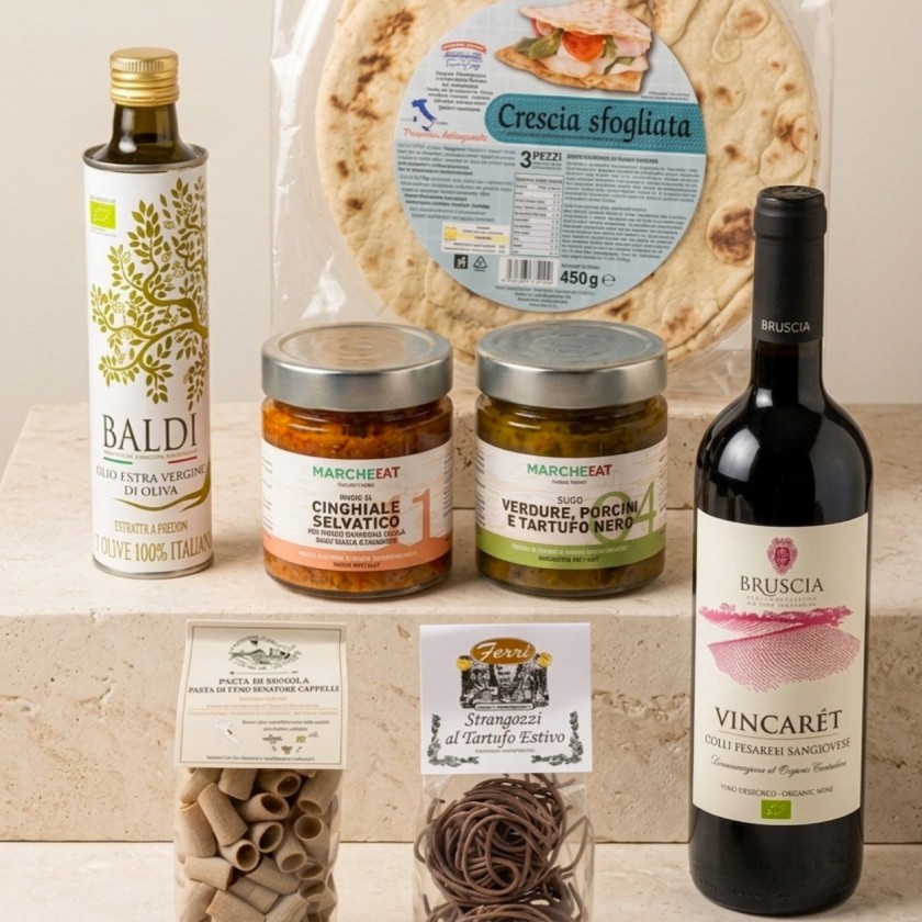 Selezione del Montefeltro