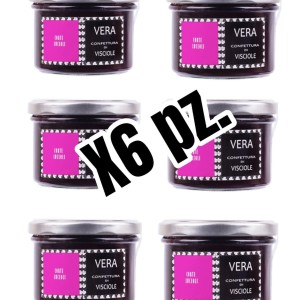 Bundle Confettura di visciole - Corte Luceoli
