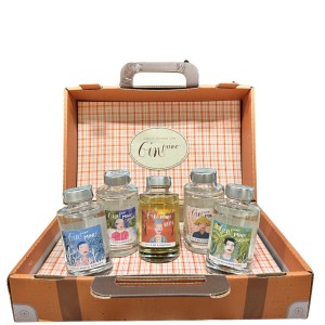 Valigetta Gin Giramondo