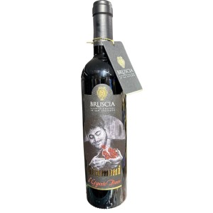 Vino e Melograno