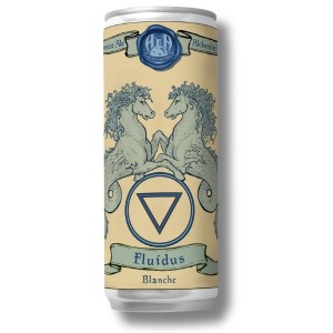 Fluidus - Alchemist Ale