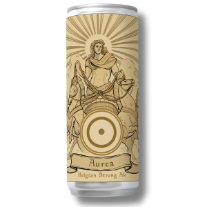 Aurea - Alchemist Ale