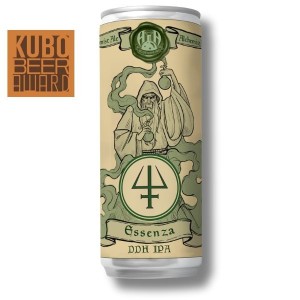 Essenza - Alchemist Ale