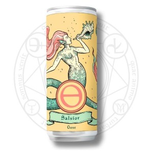 Salsior - Alchemist Ale