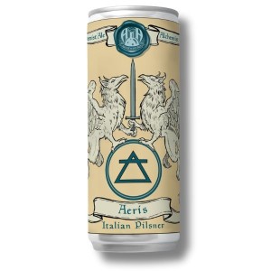 Aeris - Alchemist Ale