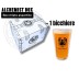 Box 12 birre + 1 Bicchiere Alchemist Ale