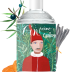 Gin Primo Christmas