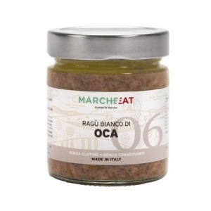 Ragù bianco D'Oca