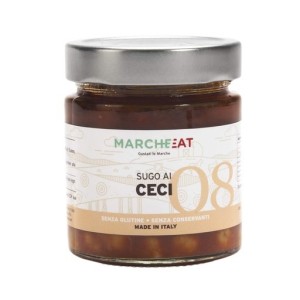 Sugo ai Ceci