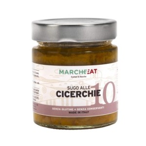 Sugo alle Cicerchie