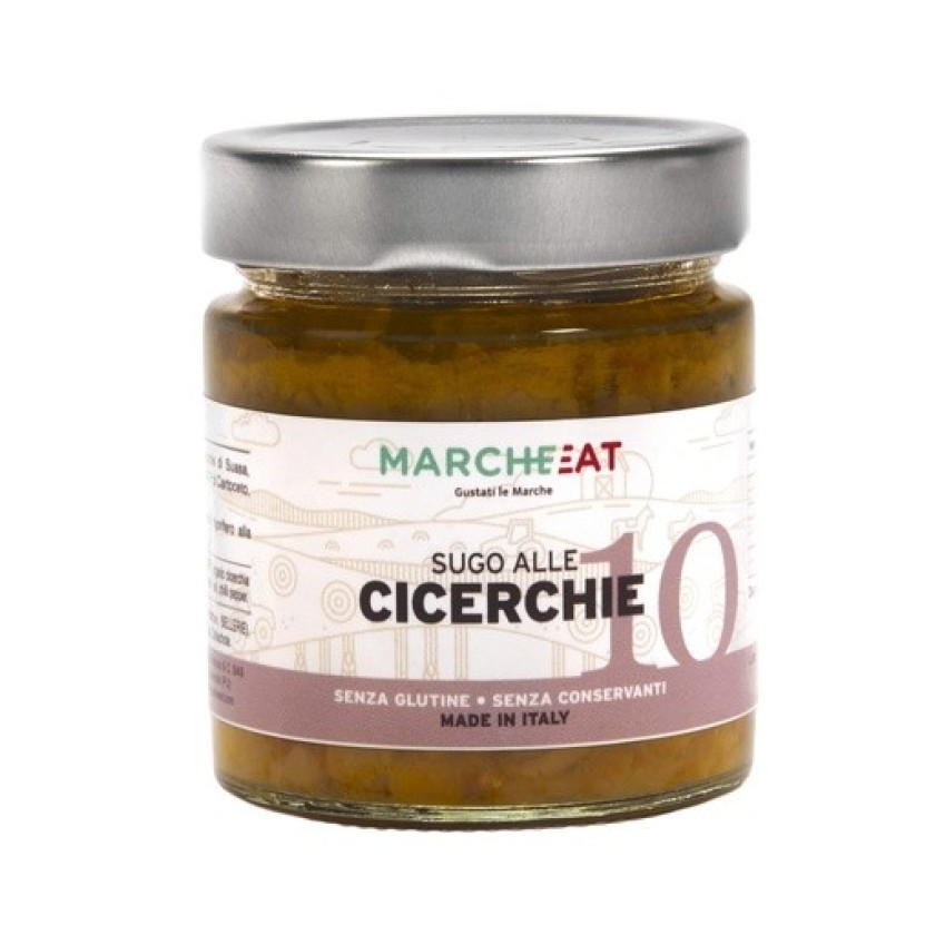 Sugo alle Cicerchie