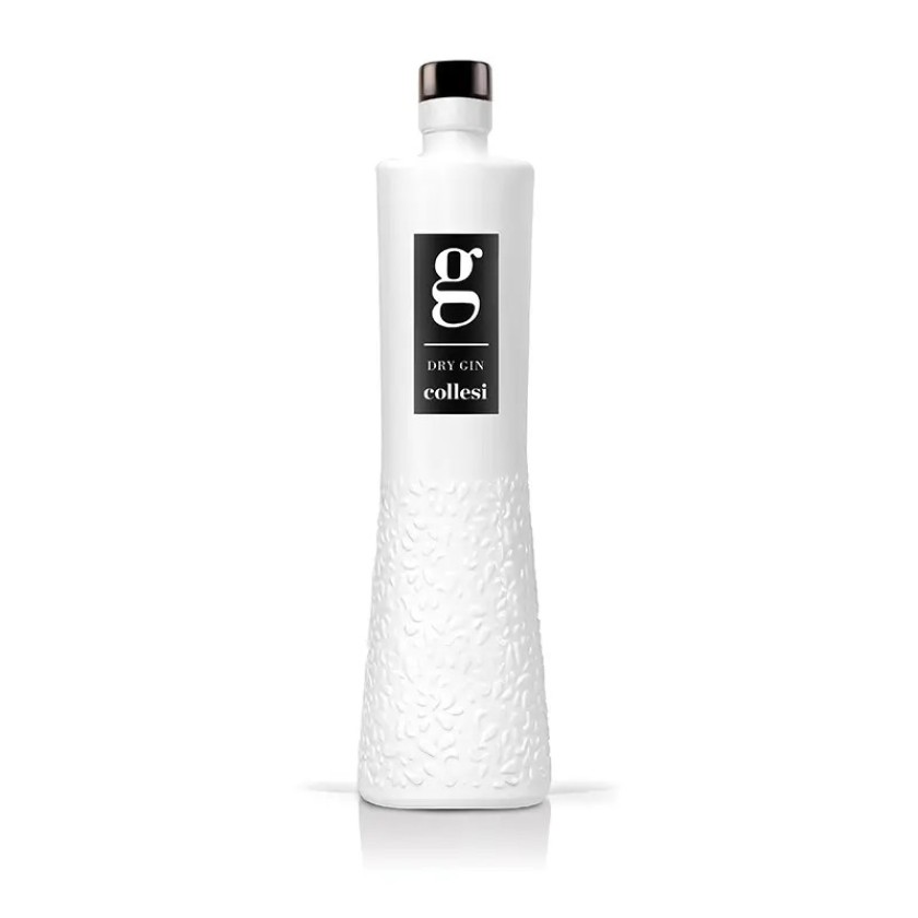Dry Gin Collesi