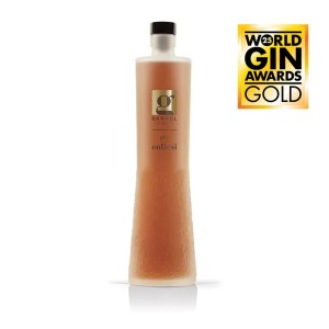 Gin Barricato